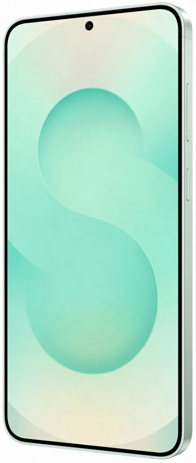 Смартфон Samsung Galaxy S25+ 5G 12+512GB Мятный