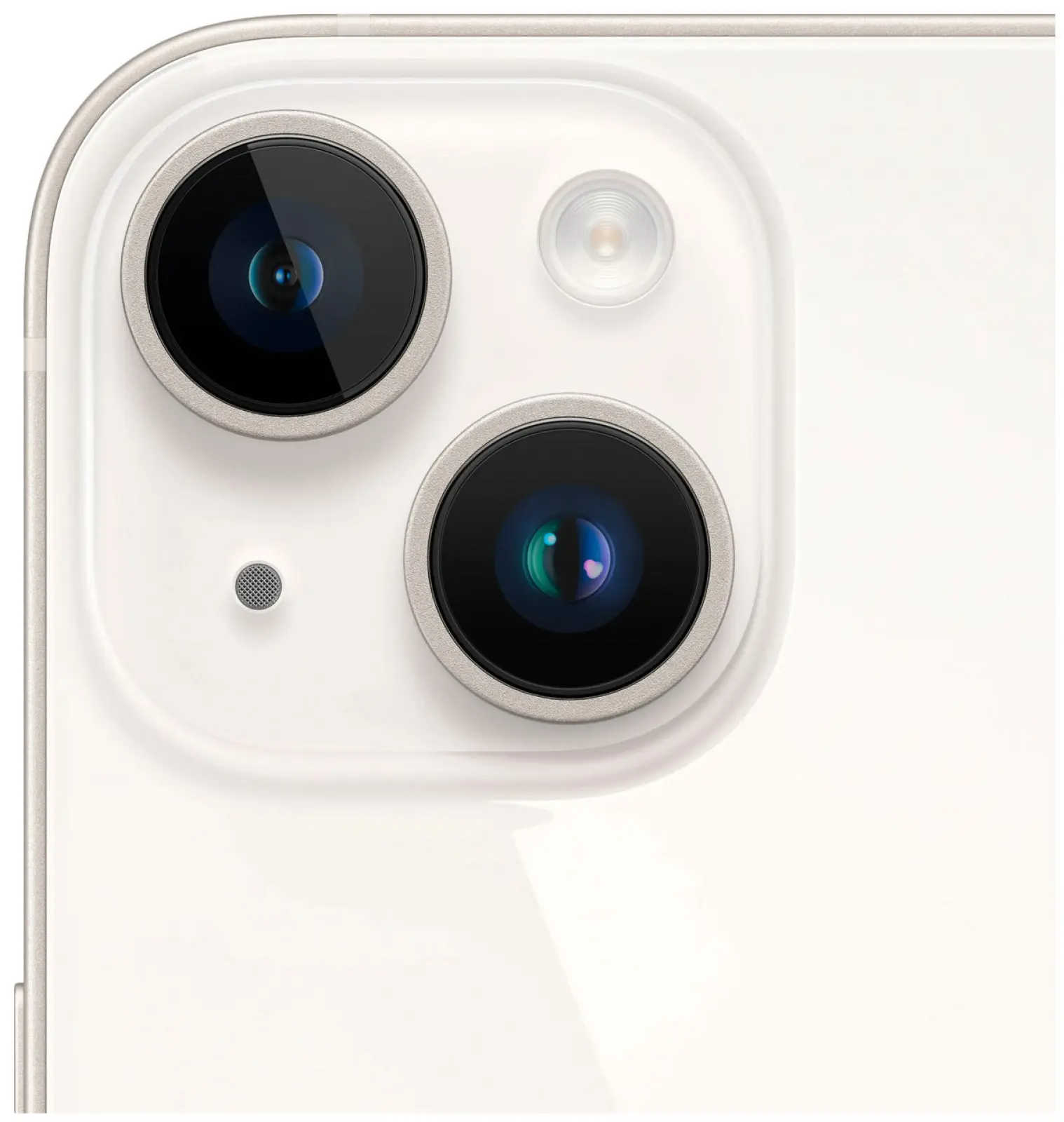 Смартфон Apple iPhone 14 128Gb 6Gb сияющая звезда