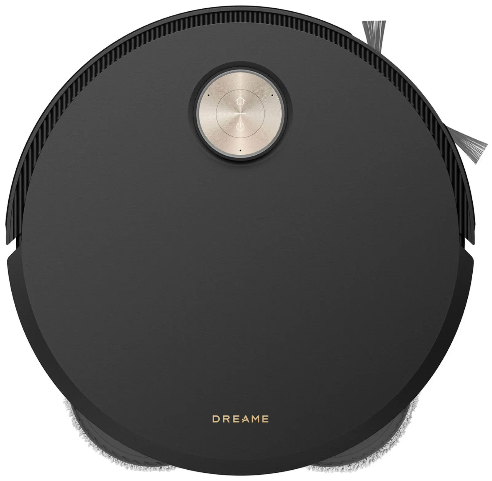 Робот-пылесос Dreame X50 UltraComplete Black-RU (RLX85CE-4)
