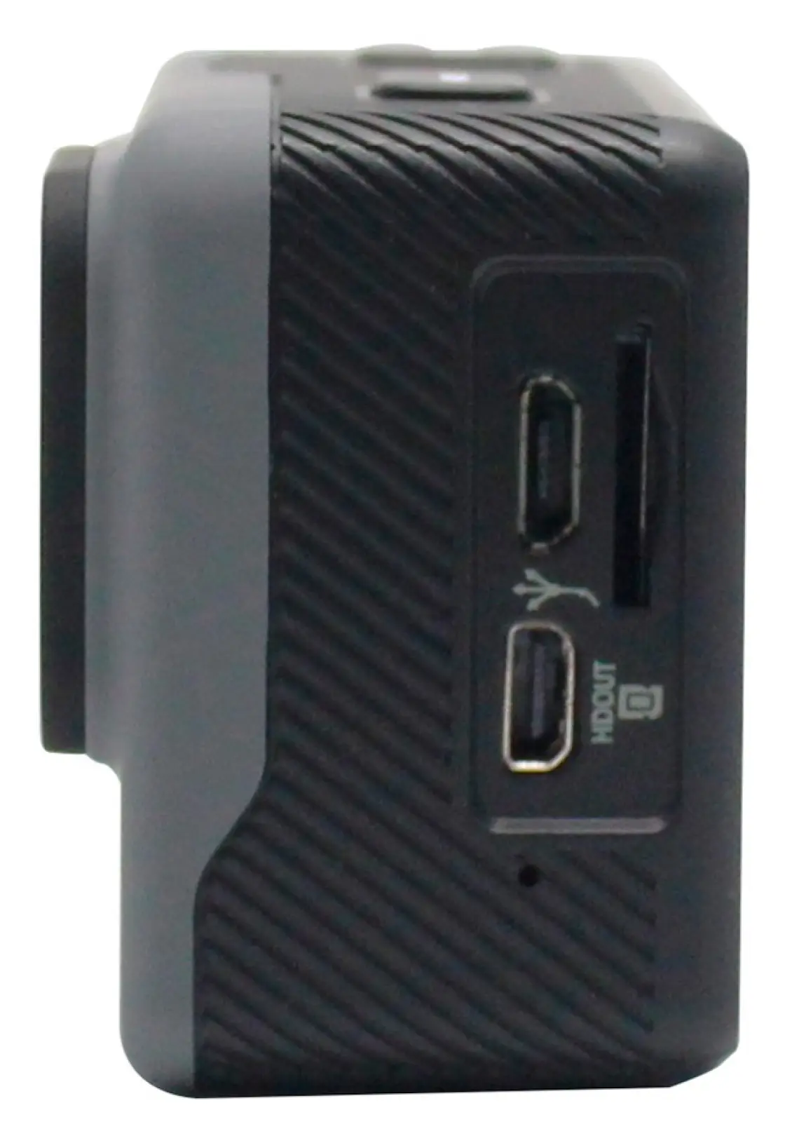 Экшн-камера X-TRY XTC262 RC REAL 4K WiFi POWER