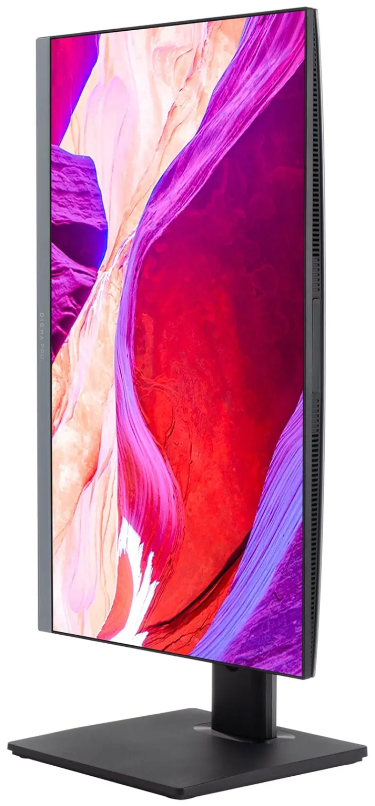 Моноблок Digma Pro Unity 23.8 Full HD серый/черный (DM23P5-ADXW03)