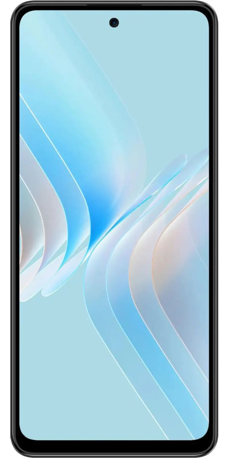 Смартфон Meizu Note 21 Pro M412H 256Gb 8Gb черный