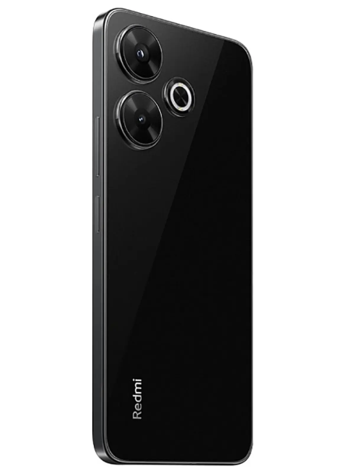 Смартфон Redmi 13 8GB+256GB Black