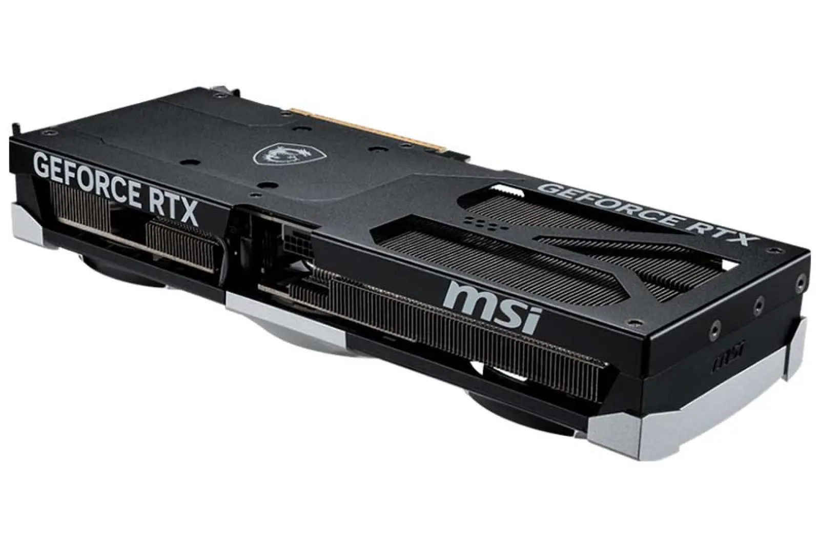 Видеокарта MSI GeForce RTX 5080 16G VENTUS 3X OC PLUS