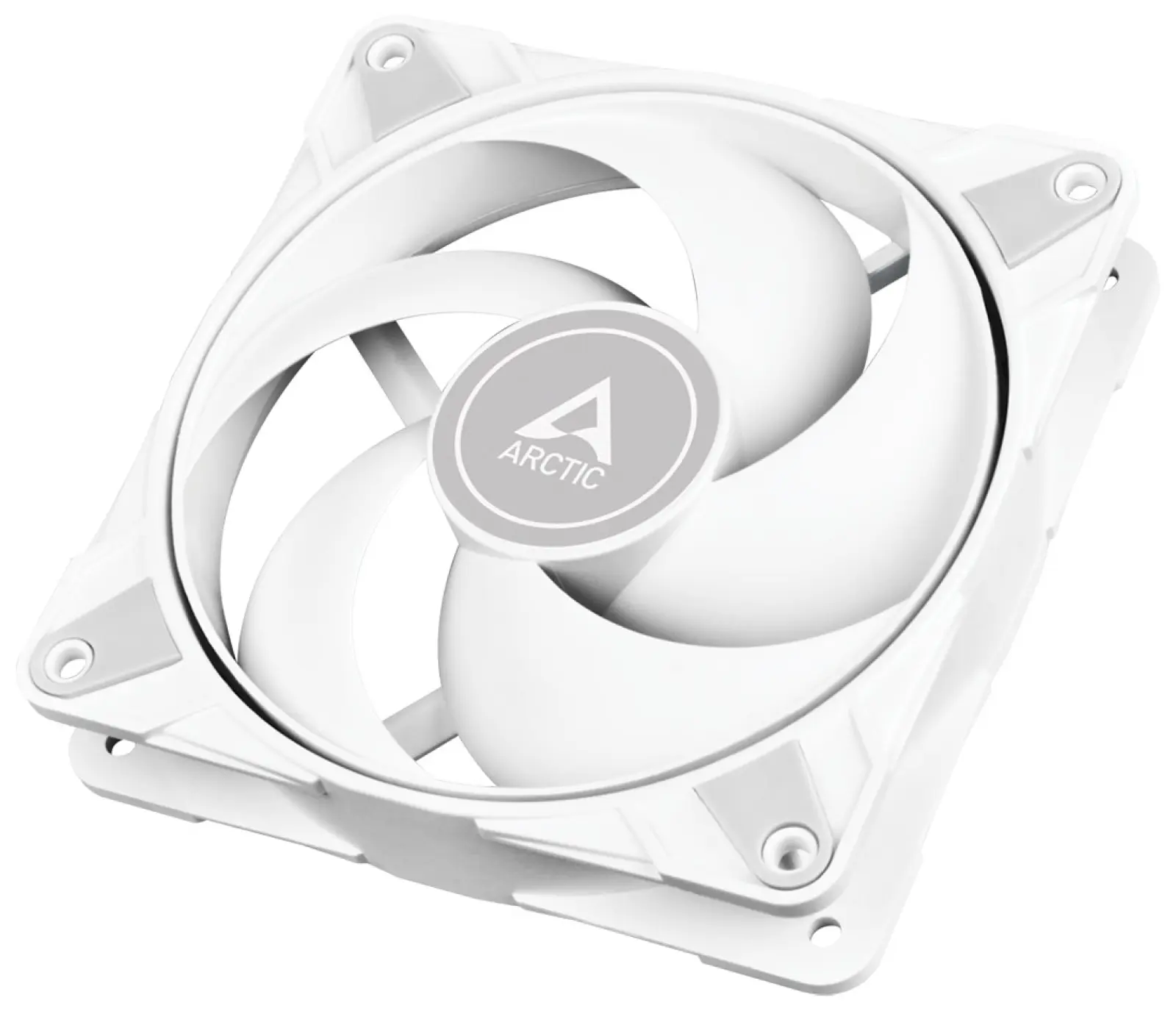 Вентилятор для корпуса Arctic P12 Max White (ACFAN00293A)