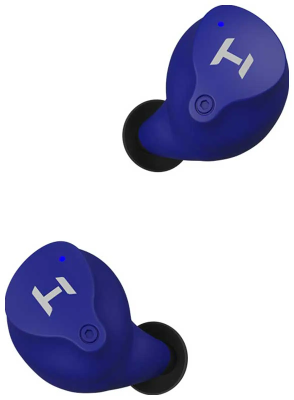 Наушники беспроводные Harper HB-516 Blue