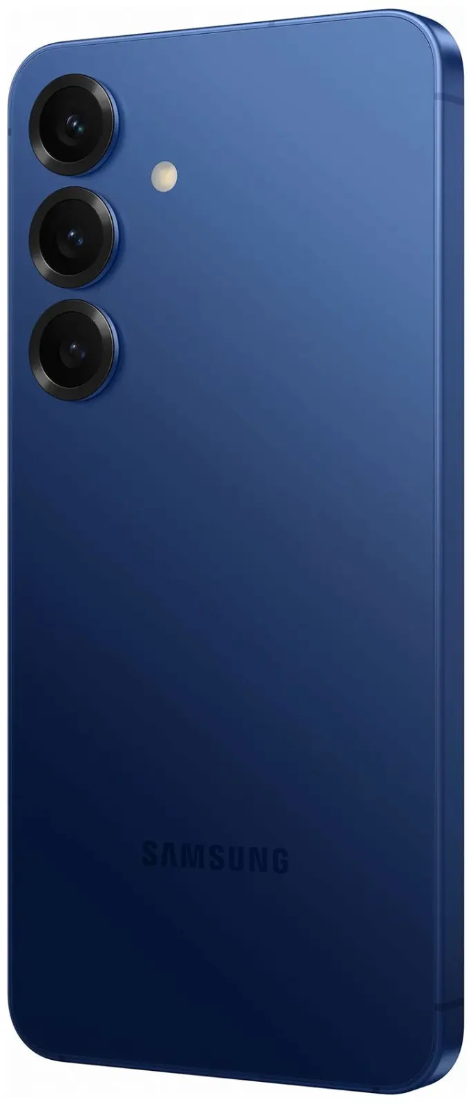 Смартфон Samsung Galaxy S25 5G 12+256GB Синий