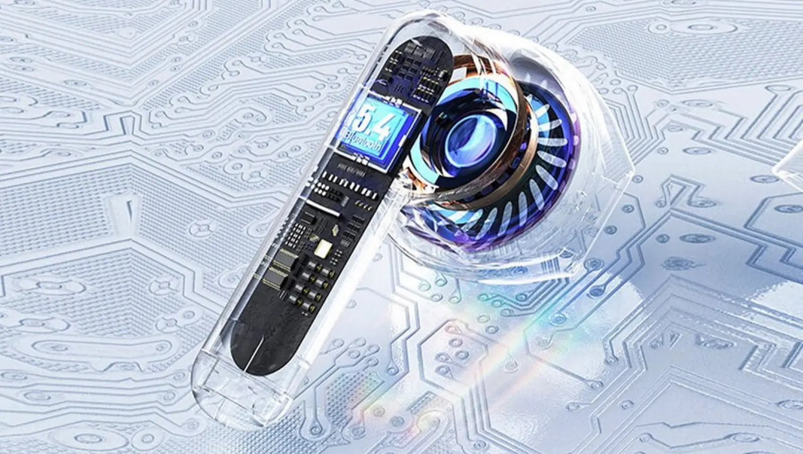 Наушники Monster N-Lite 209 серебристые