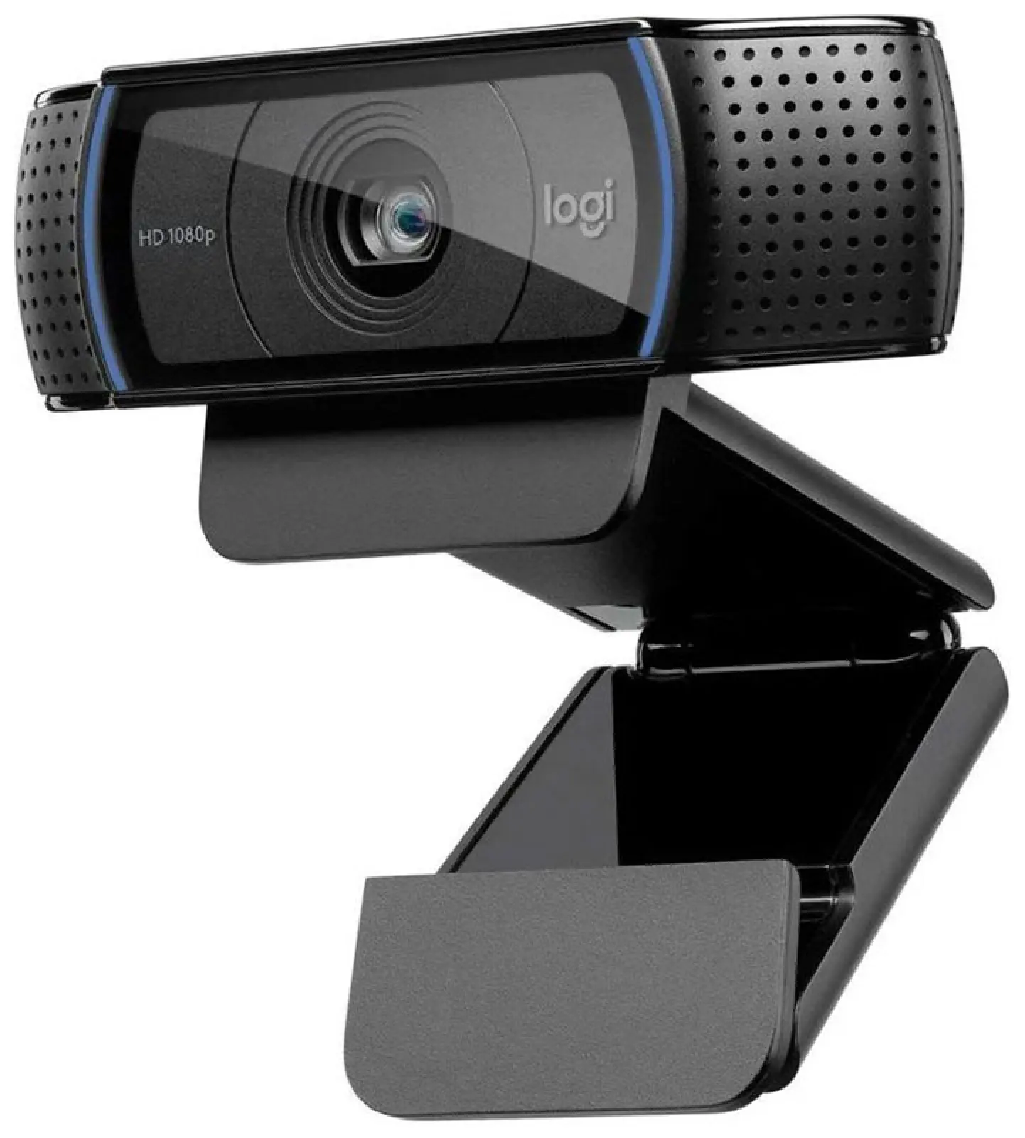 Вeб-камера Logitech HD Pro C920 Black (960-000998)