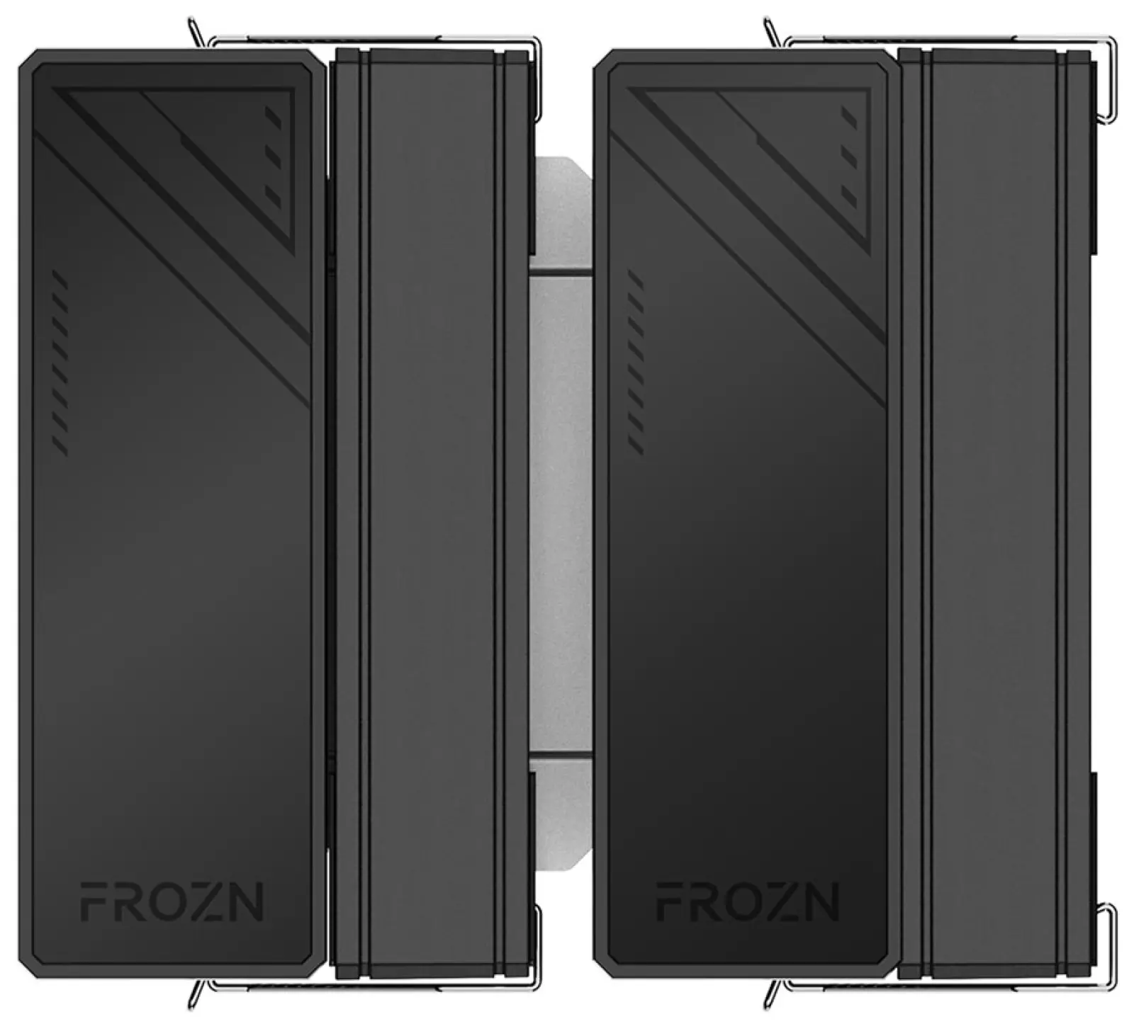 Кулер для процессора ID-Cooling FROZN A620 PRO SE