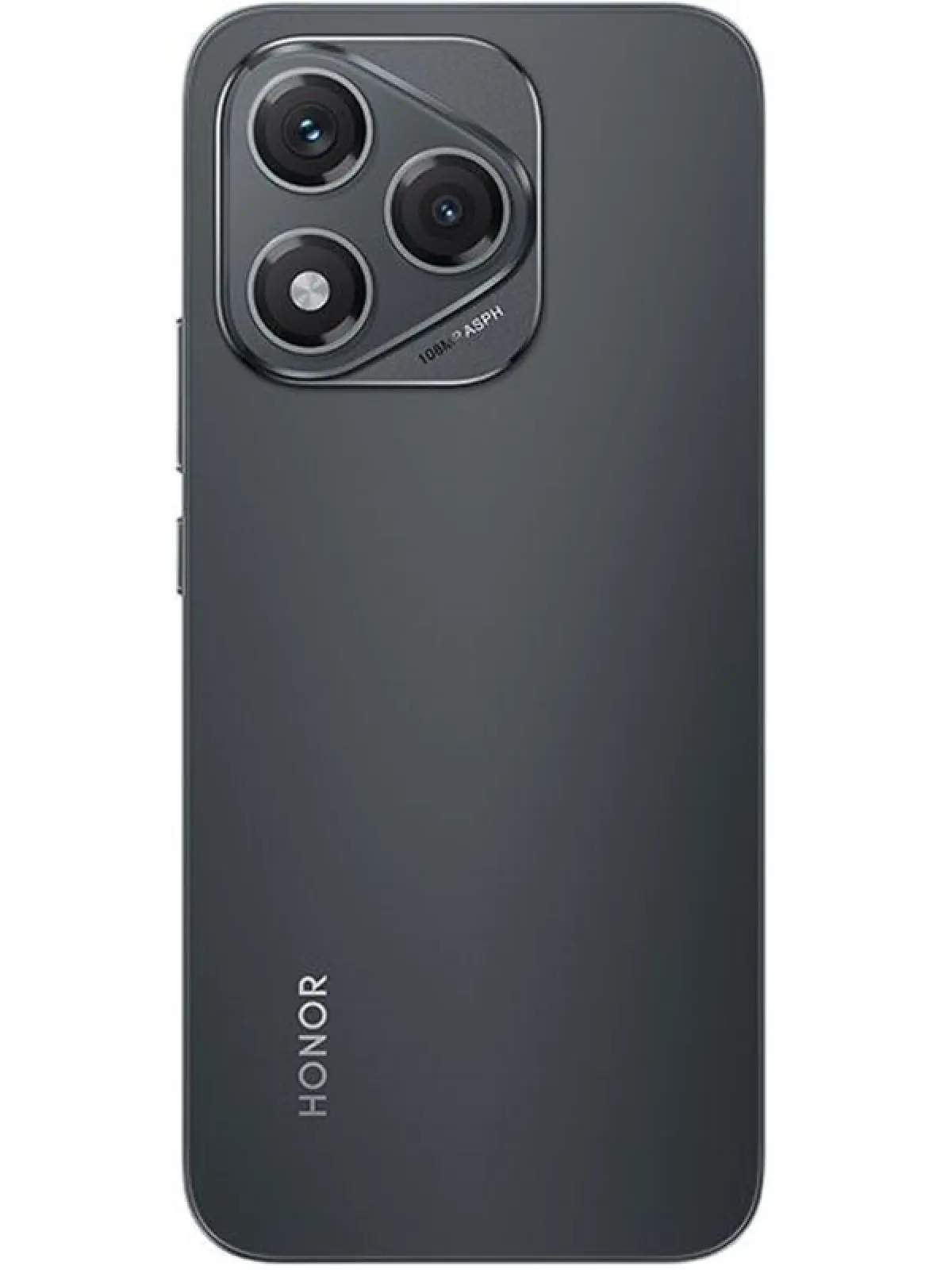 Смартфон Honor 400 Lite 8/256Гб 5109BRVM Вельветовый черный