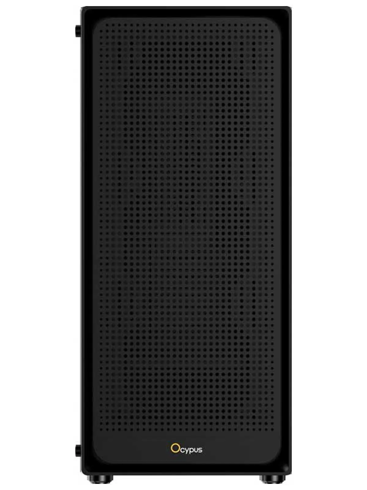 Компьютерный корпус Ocypus Gamma C50 BK (Gamma-C50-BKG000XX-GL)