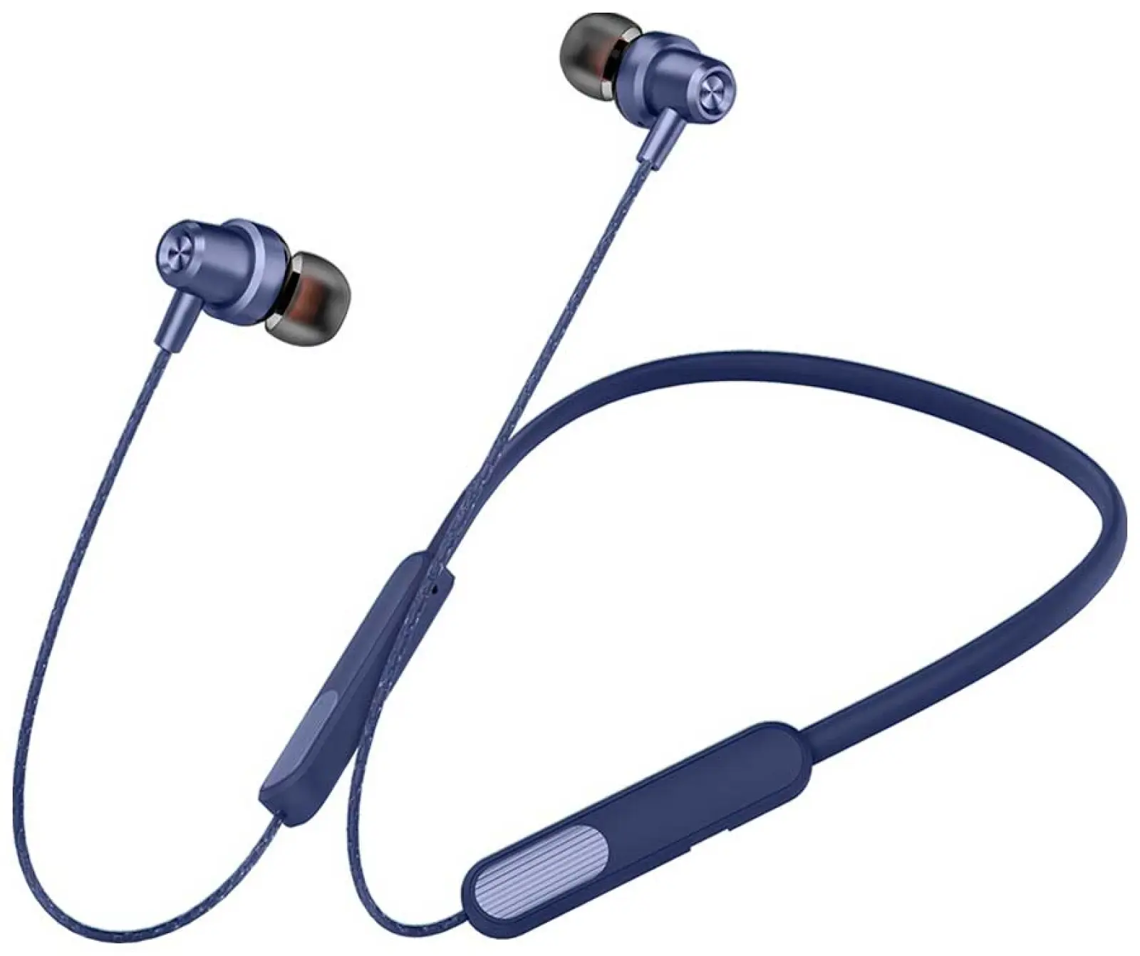 Беспроводные наушники  Pero BE03 SPORTLIFE, Blue