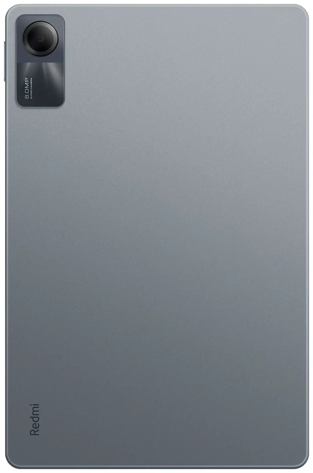 Планшет Redmi Pad SE 6GB+128GB Gray