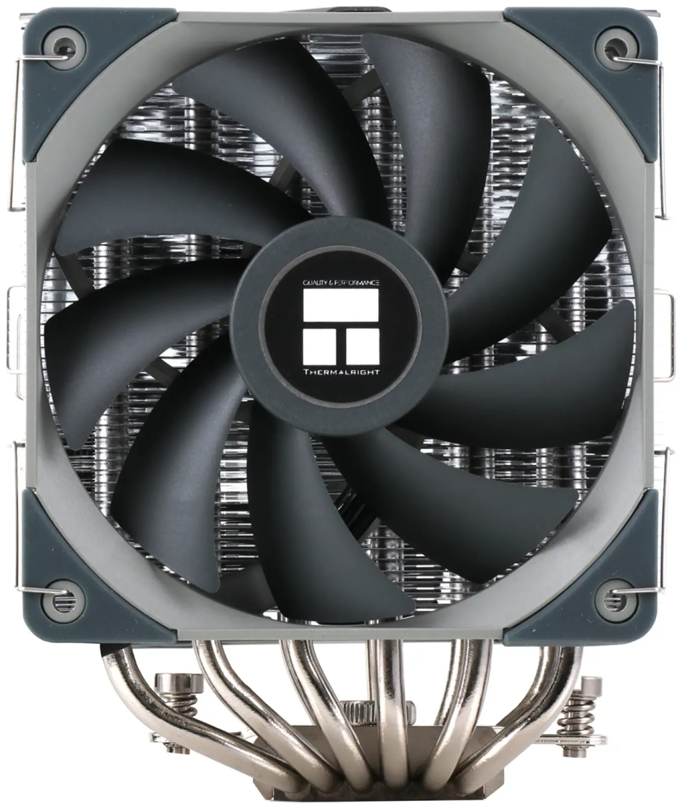 Кулер для процессора Thermalright Peerless Assassin (120 PA120)