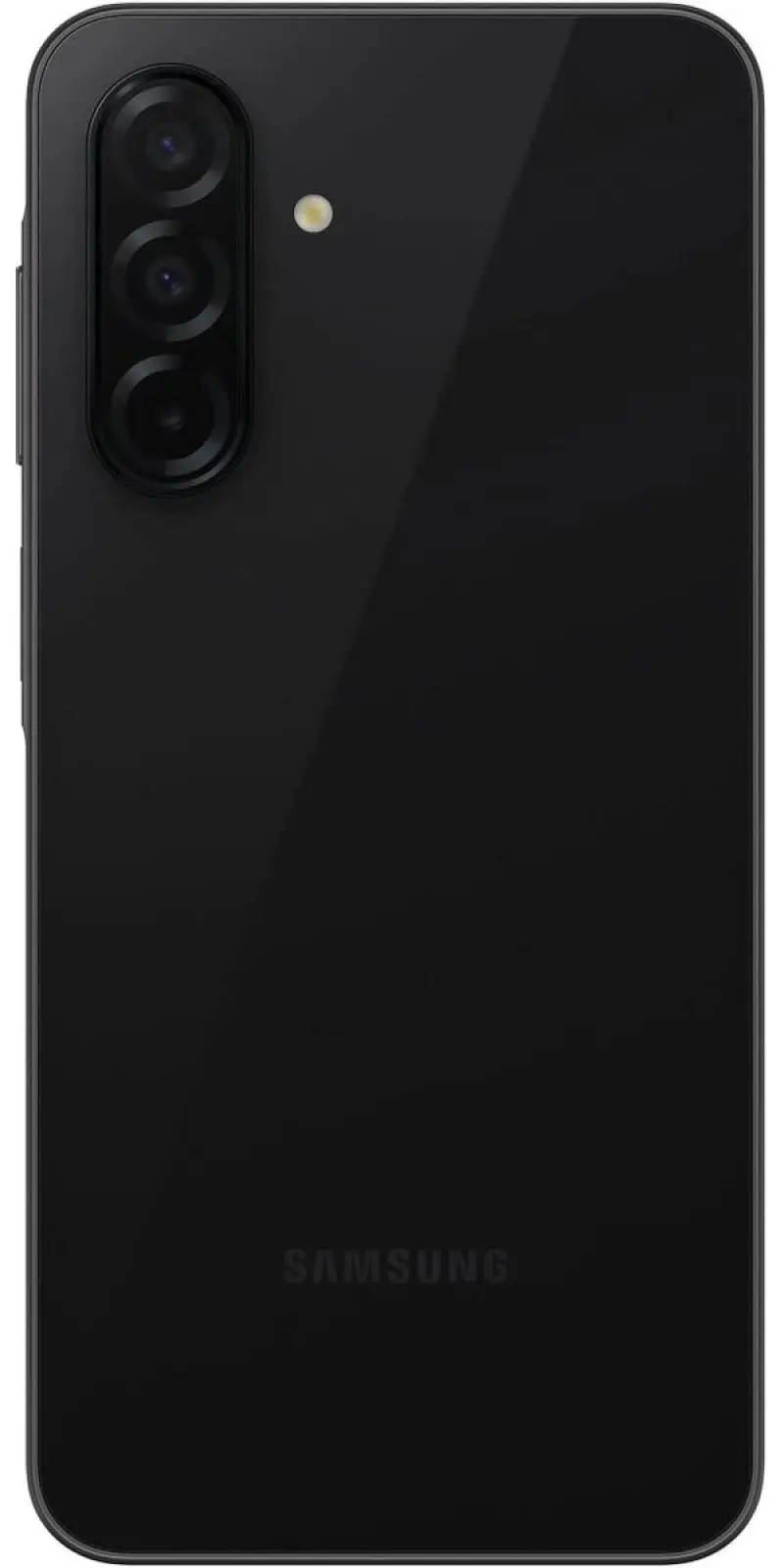 Смартфон Samsung Galaxy A26 5G 8+256 ГБ черный Cau