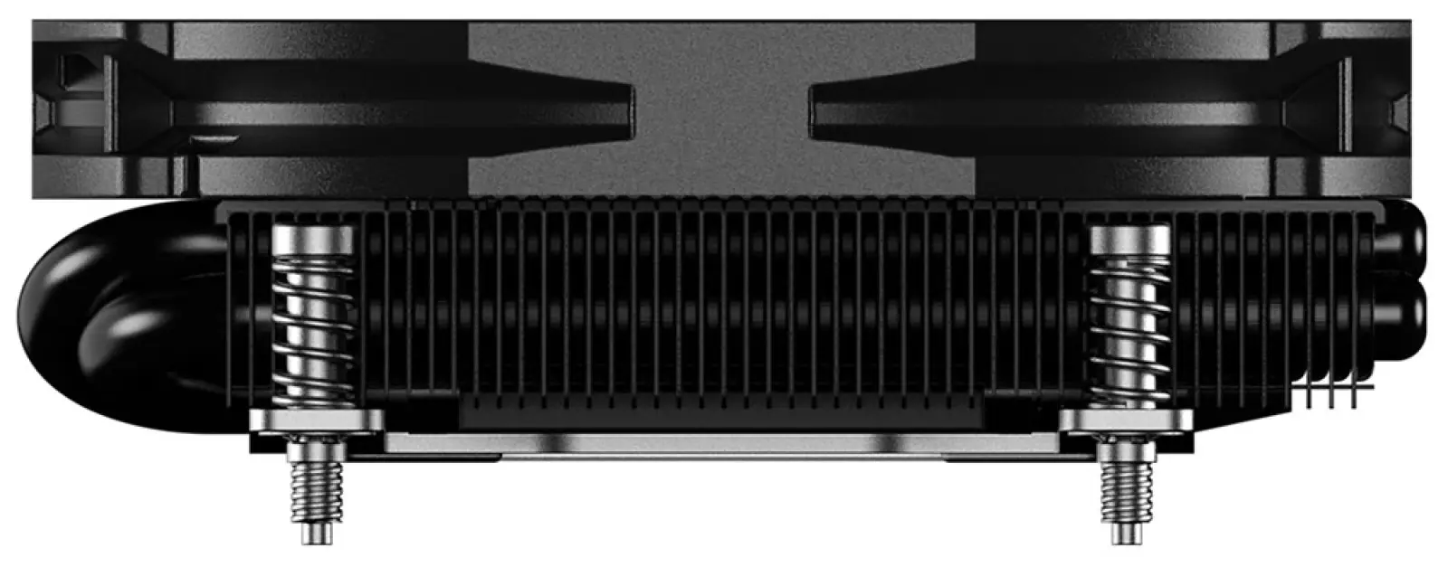 Кулер для процессора ID-Cooling IS-30A BLACK