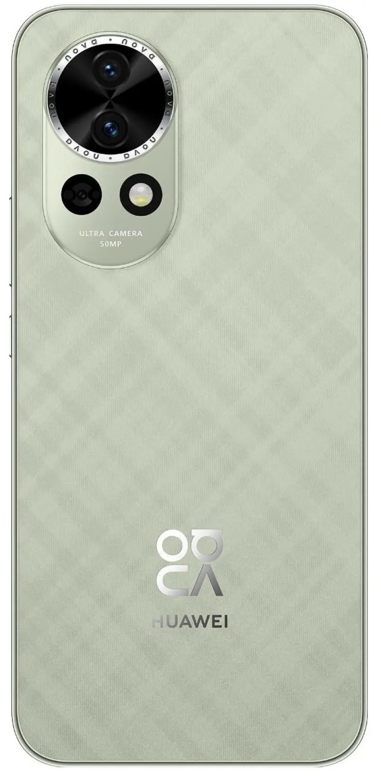 Смартфон Huawei nova 13 512GB Loden Green