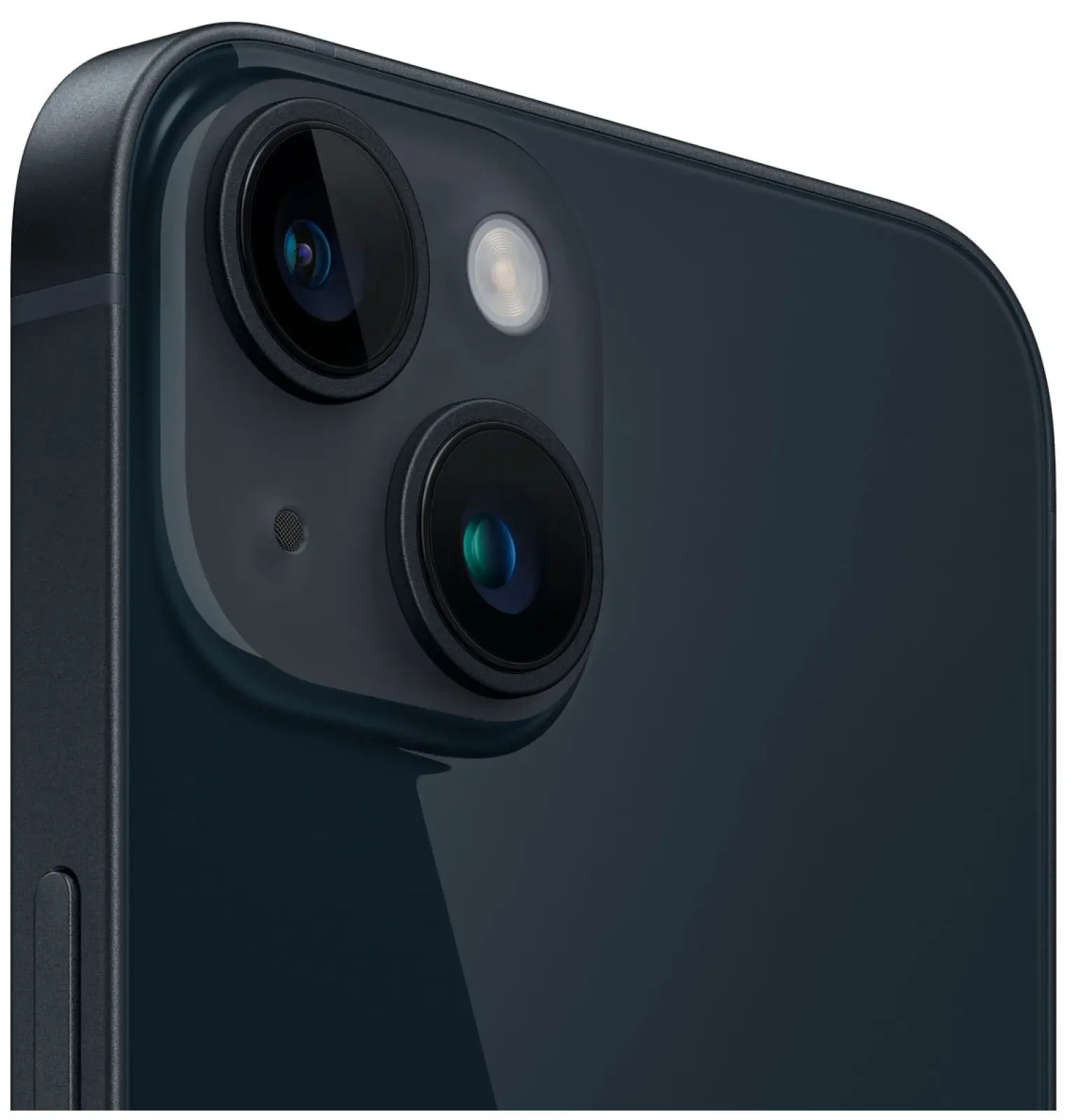 Смартфон Apple iPhone 14 128Gb 6Gb темная ночь