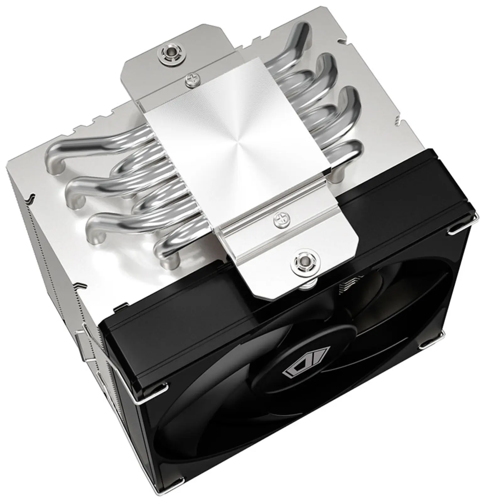 Кулер для процессора ID-Cooling SE-610-XT BASIC