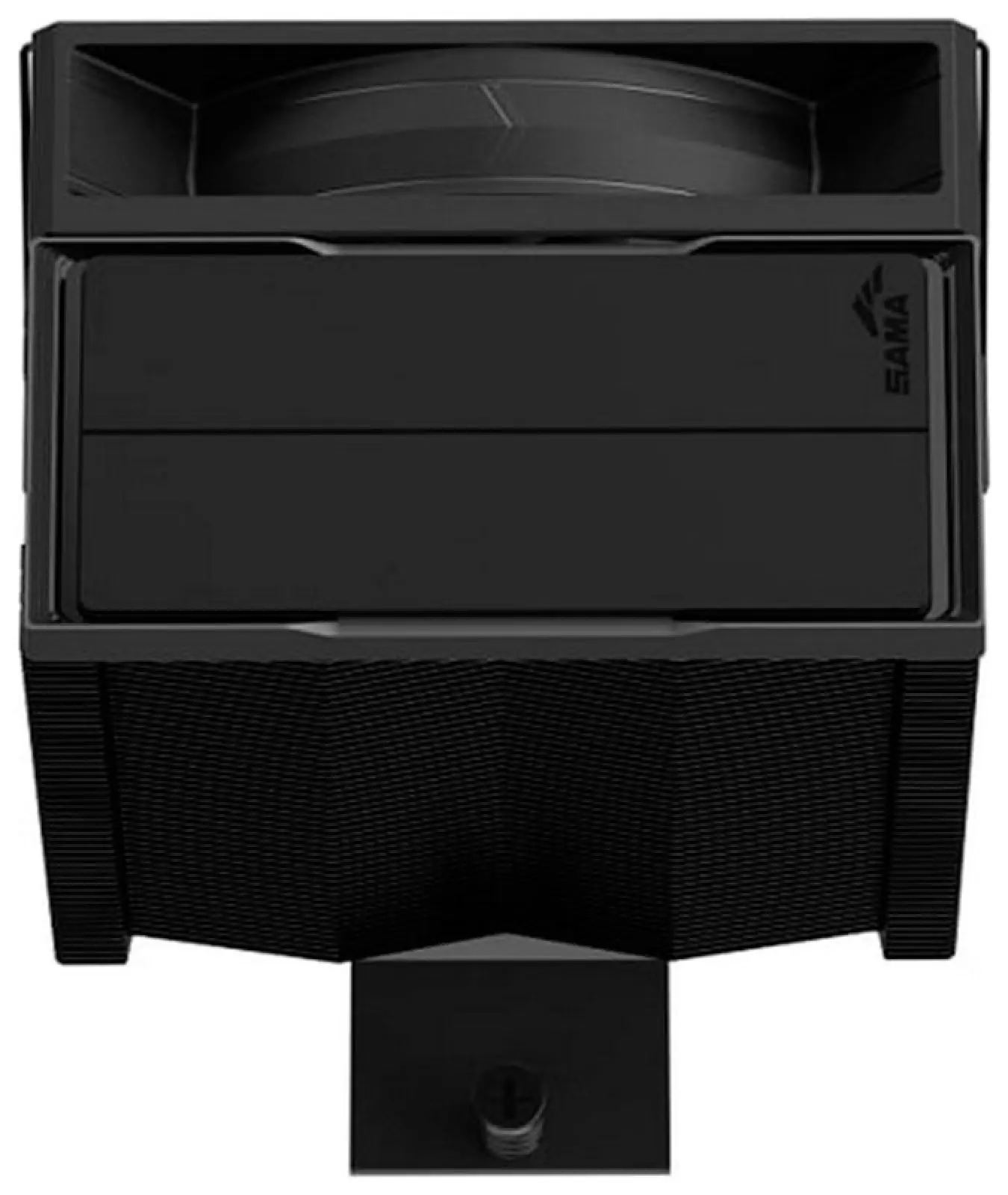 Кулер для процессора Sama X40 (X40-BKWNYXOX-G)