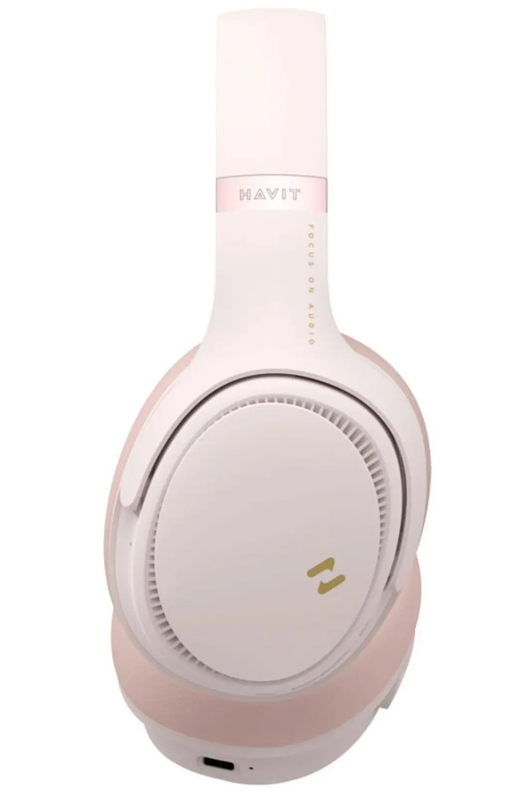 Наушники Havit H630BT PRO Pink