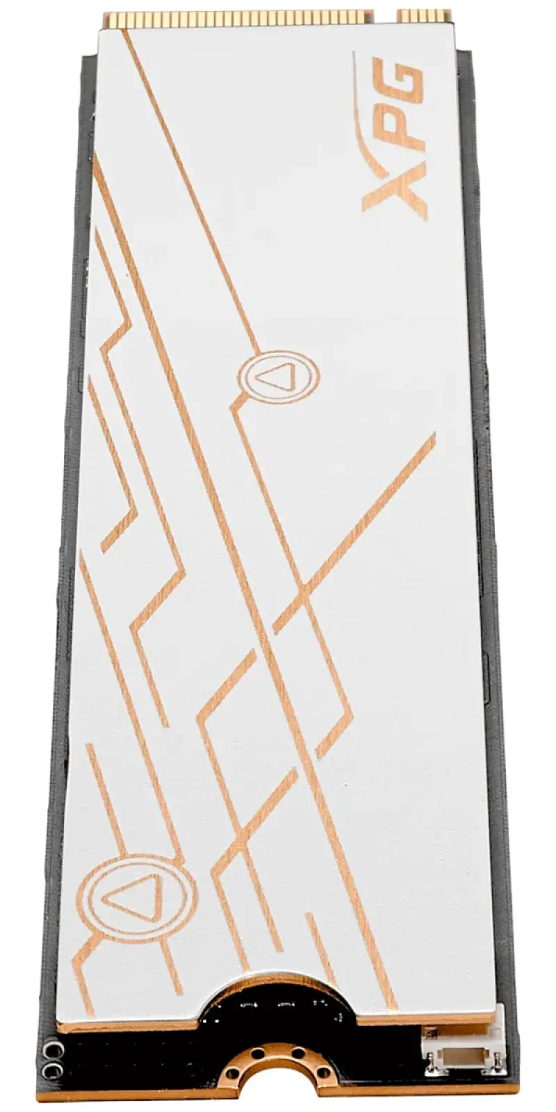 SSD накопитель Adata XPG MARS 980 BLADE, SSD M.2, 1TB (SMAR-980B-1TCS)