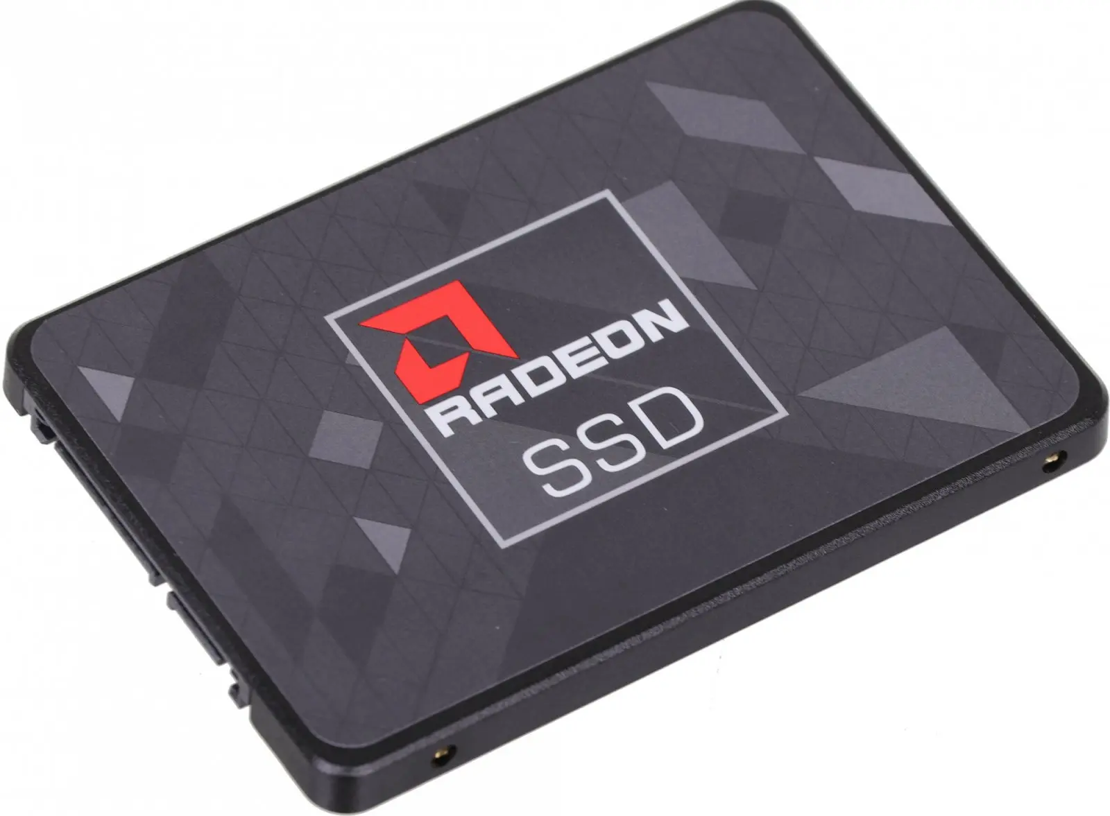 Накопитель SSD AMD Radeon R5 2.5 SATA III 1TB (R5SL1024G)