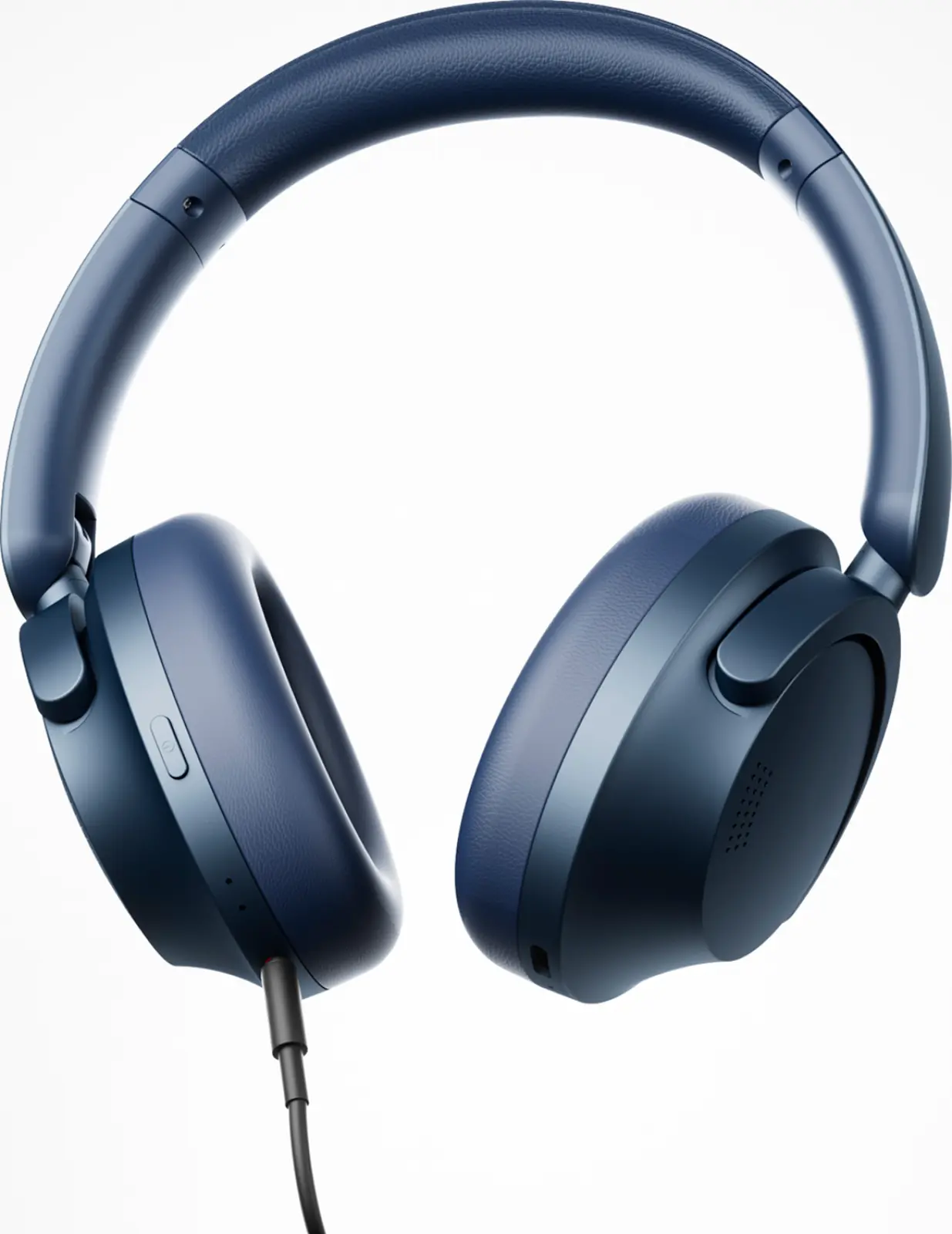 Наушники беспроводные 1More SONOFLOW PRO HQ51, синие