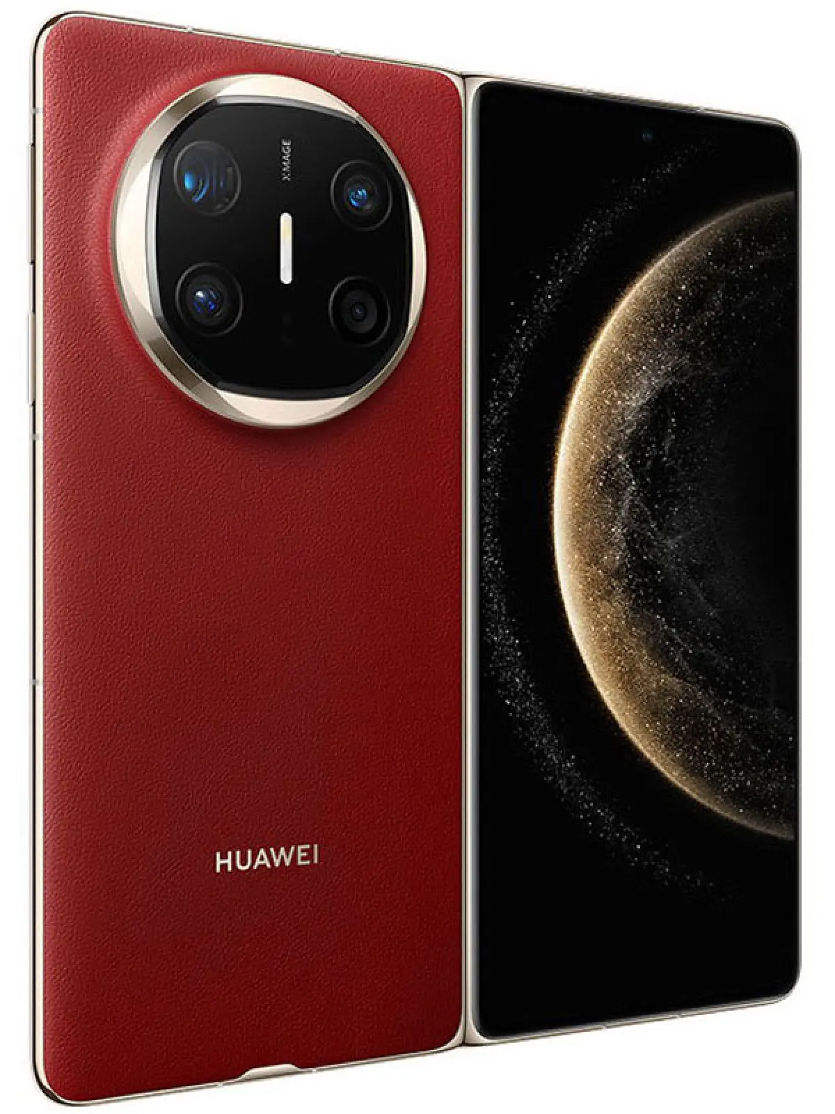Смартфон Huawei Mate X6 12GB+512GB Nebula Red