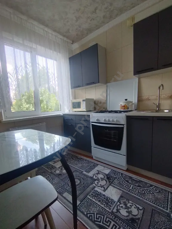 3-к. квартира, 61 м², 5/5 эт.