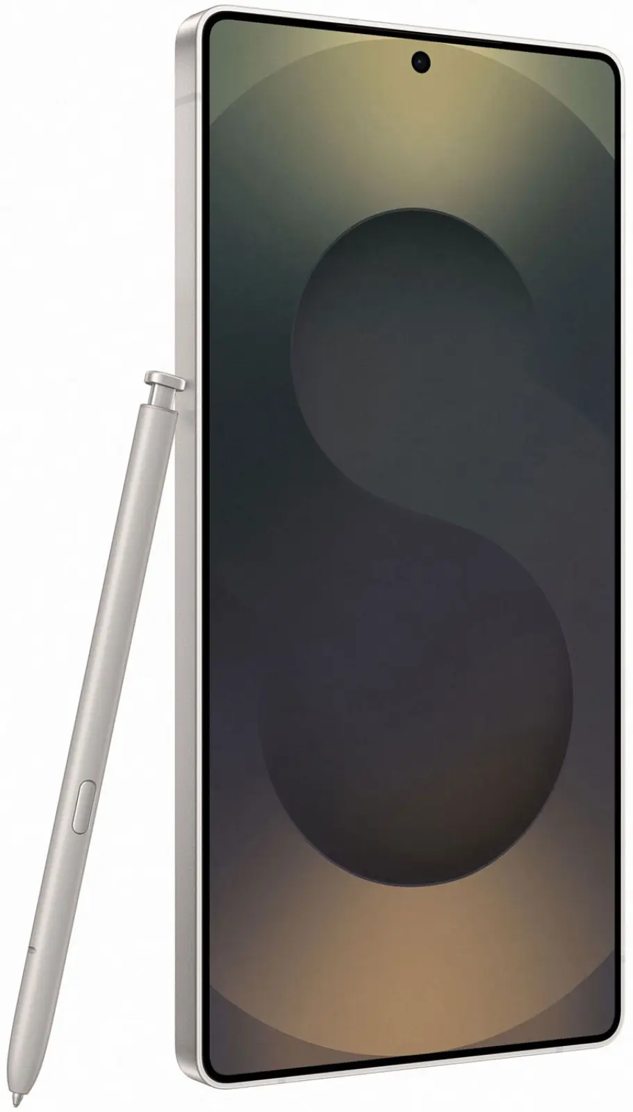 Смартфон Samsung Galaxy S25 Ultra 5G 12+1TB, стилус, AMOLED, Черный Титан
