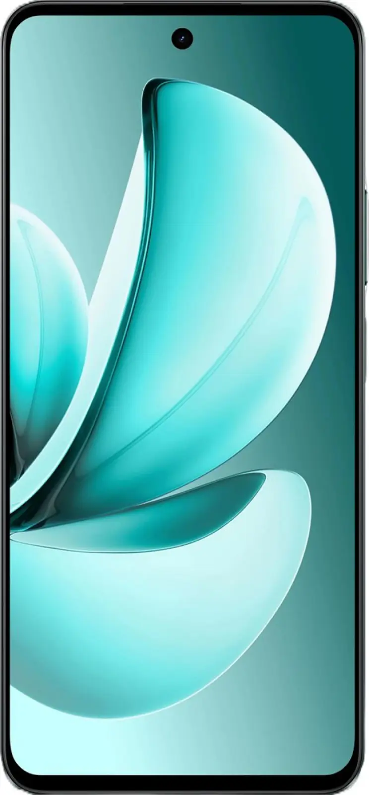 Смартфон Realme C71 RMX5303 128Gb 8Gb зеленый
