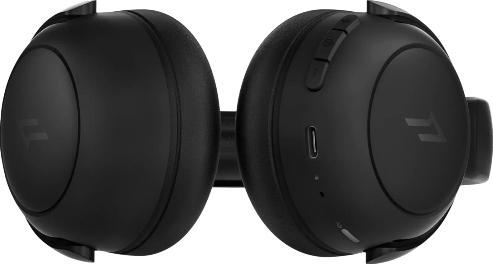Наушники беспроводные 1More Sonoflow mini, черные
