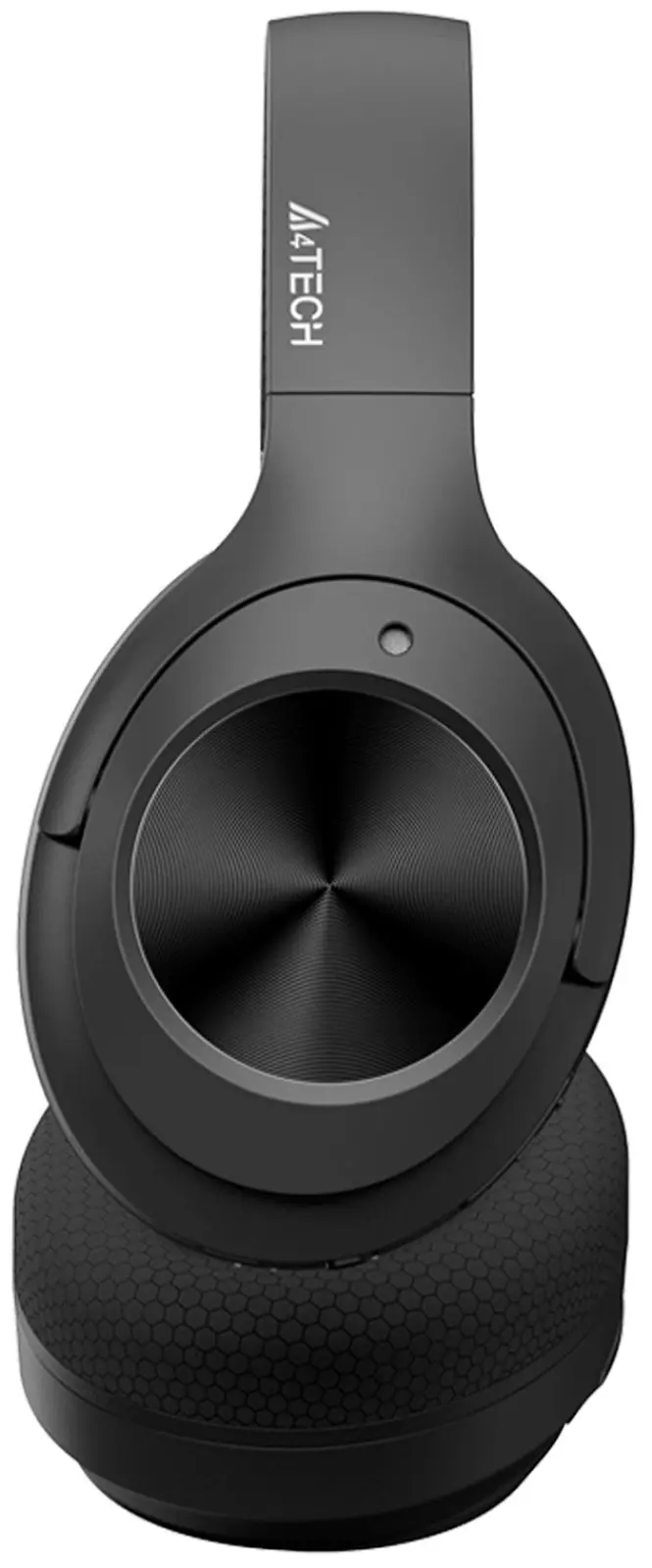 Наушники беспроводные мониторные A4Tech Fstyler BH220, черный (BH220 BLACK)