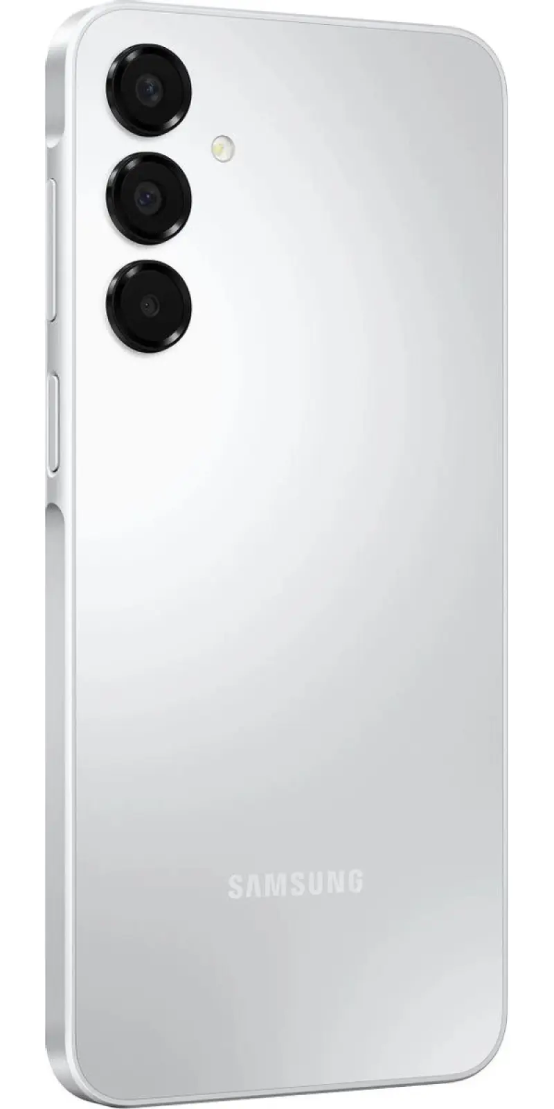 Смартфон Samsung GALAXY A16 8+256 ГБ LIGHT GRAY Global