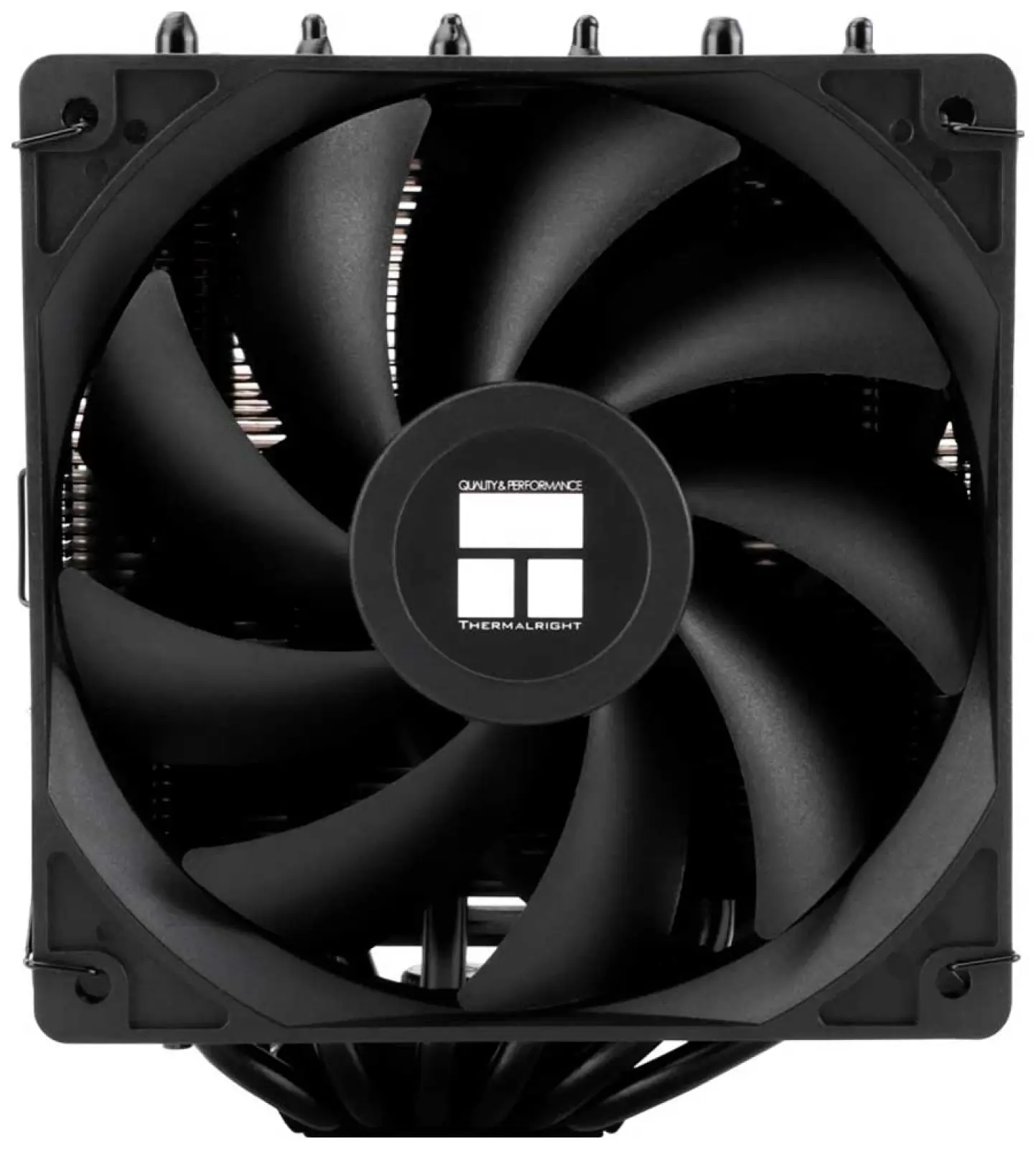 Кулер для процессора Thermalright Peerless Assassin 120 SE (PA120-SE)