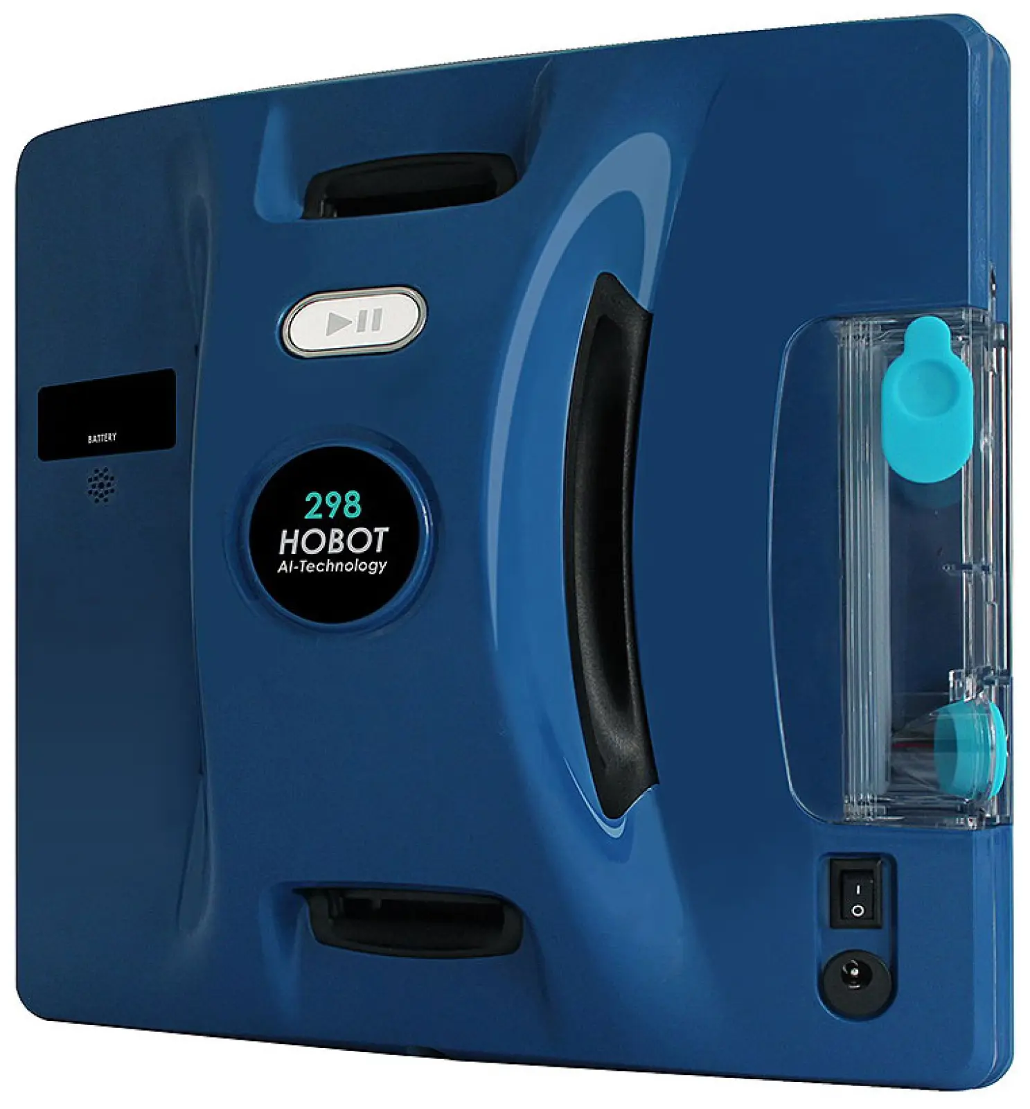 Робот-мойщик окон Hobot 298