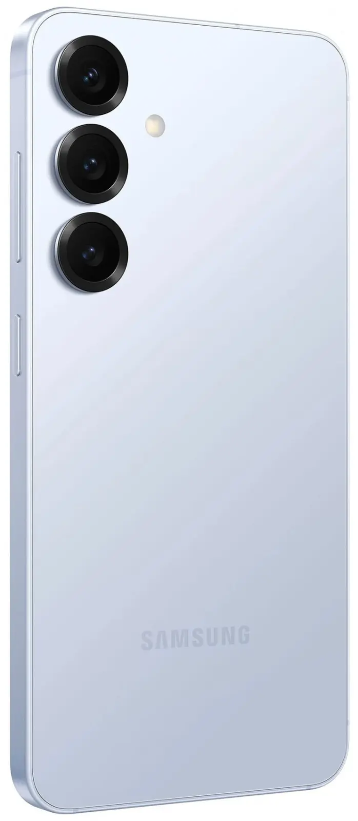 Смартфон Samsung Galaxy S25 5G 12+512GB Голубой
