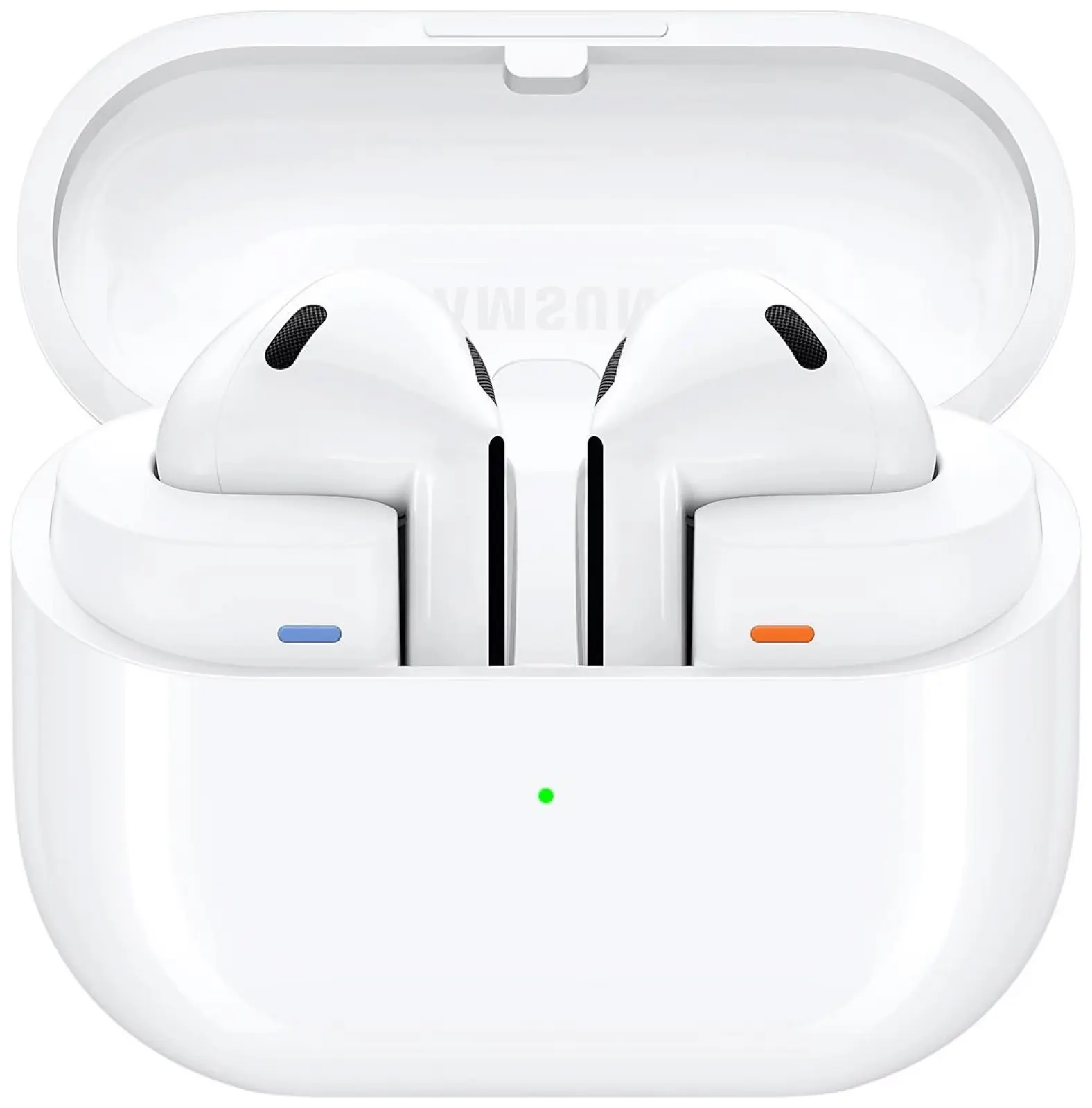 Беспроводные наушники Samsung Galaxy Buds 3 белый (SM-R530NZWA)