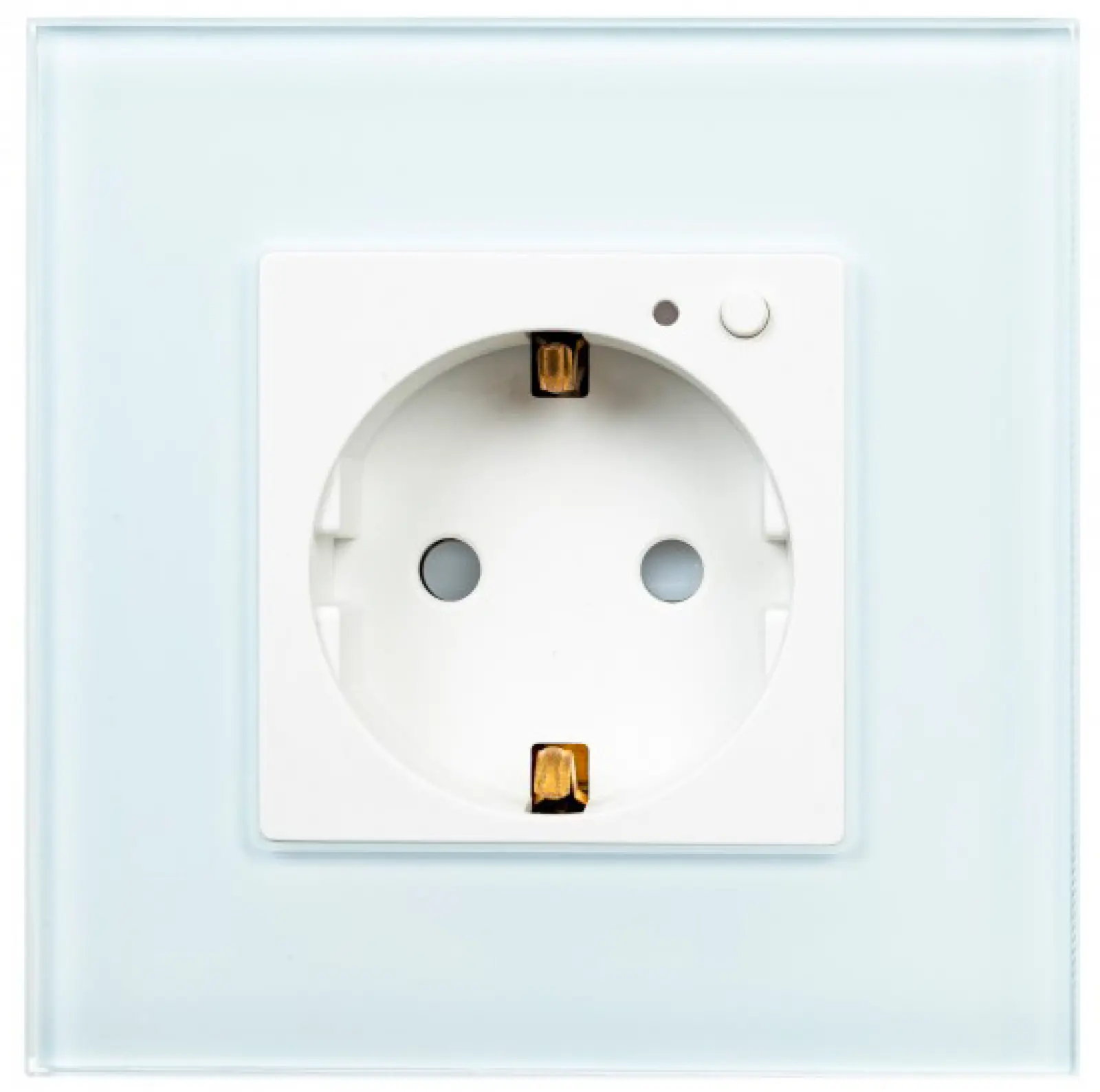 Умная розетка (встраиваемая) Sibling Powerswitch-W1 (белая)