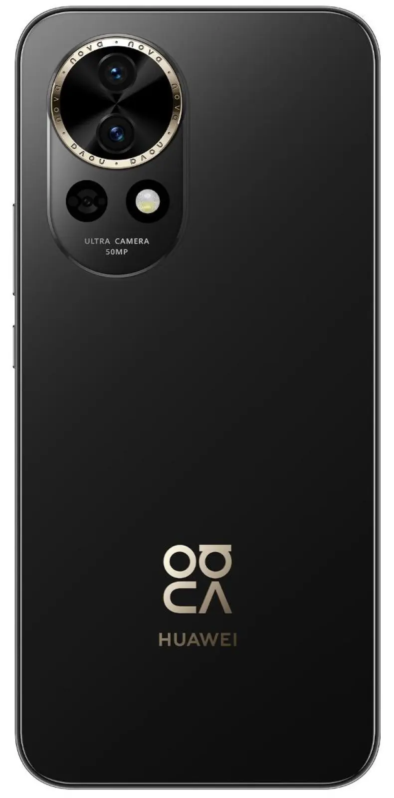 Смартфон Huawei nova 13 512GB Black