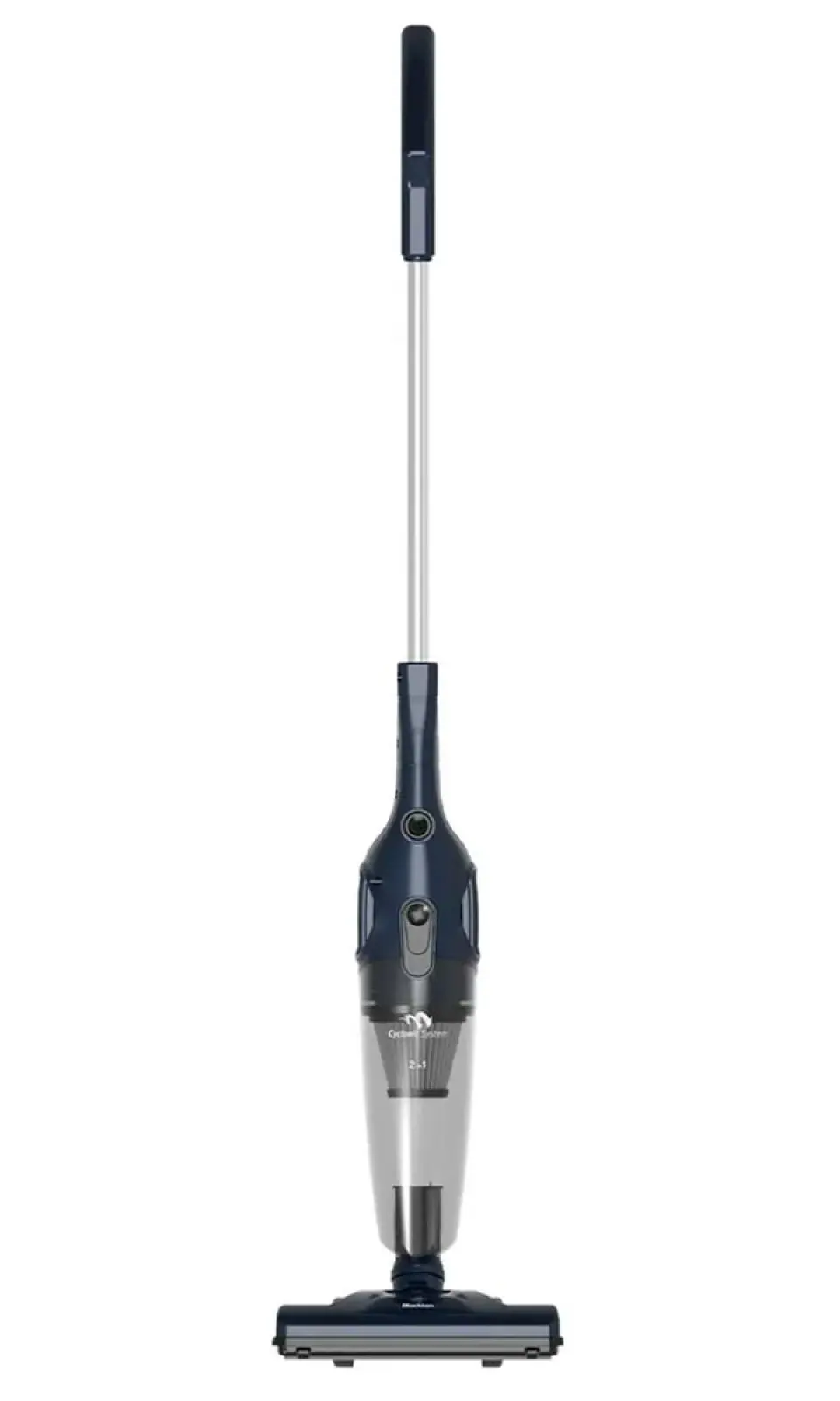 Пылесос вертикальный Blackton Bt VC1605B, синий