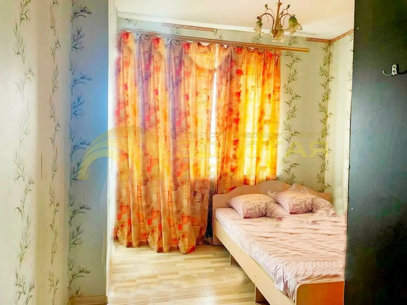 дом