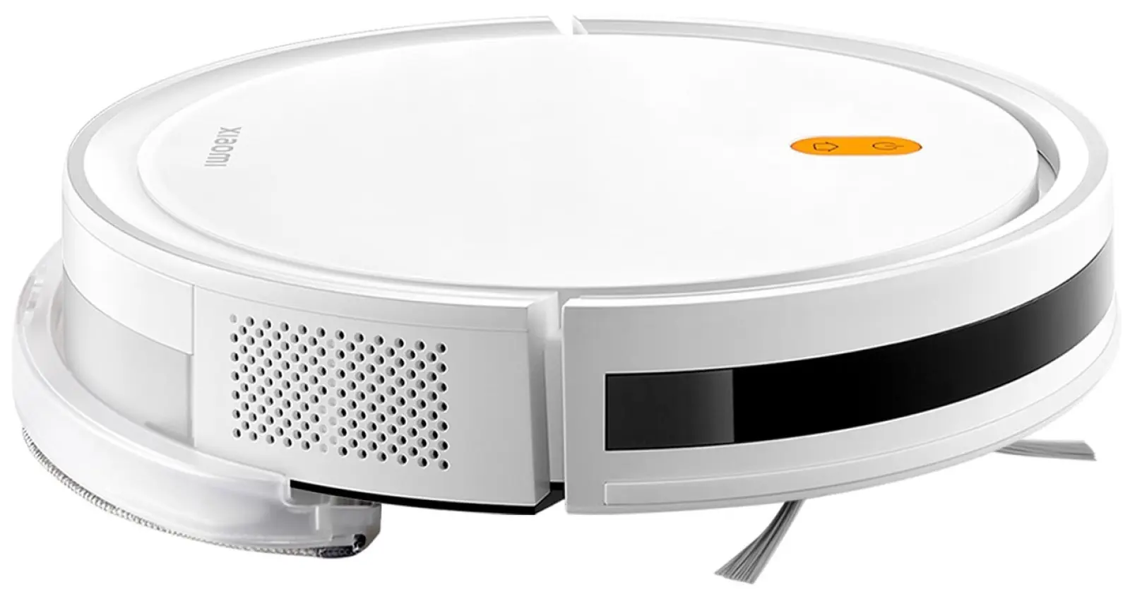 Робот-пылесос Xiaomi Robot Vacuum E5 White