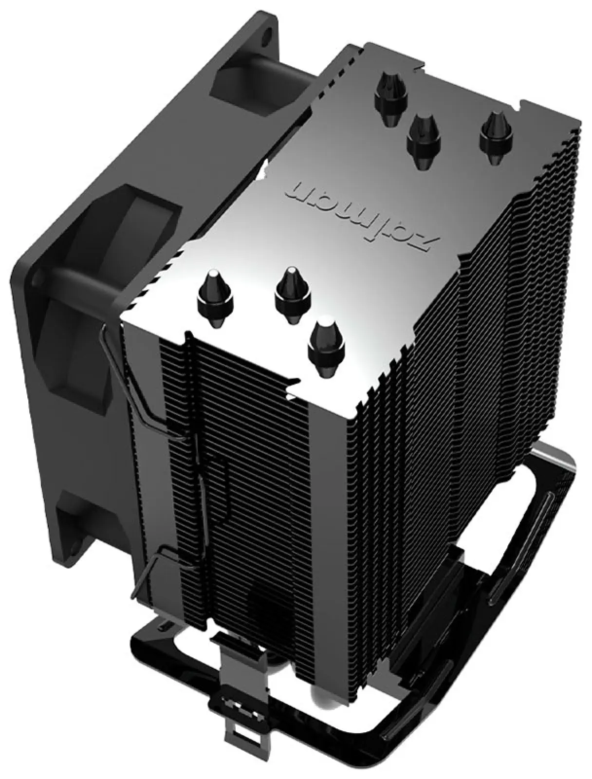 Кулер для процессора Zalman CNPS4X BLACK V2