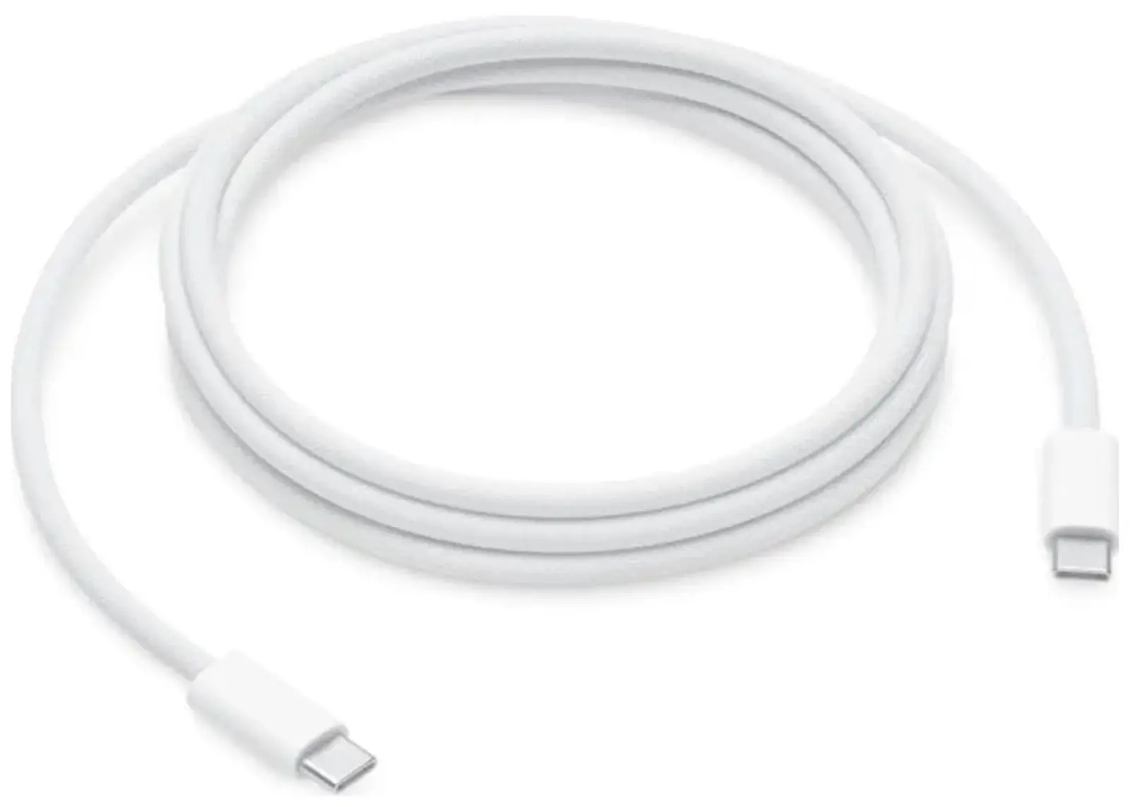 Кабель Apple USB-C - USB-C, 240 Вт, 2 м (A2794)