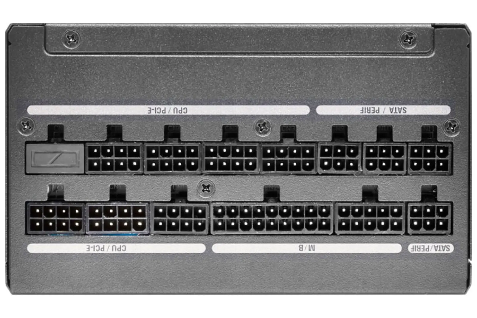 Блок питания Super Flower Leadex VII 850W ATX 3.0 SF-850F14XG GOLD