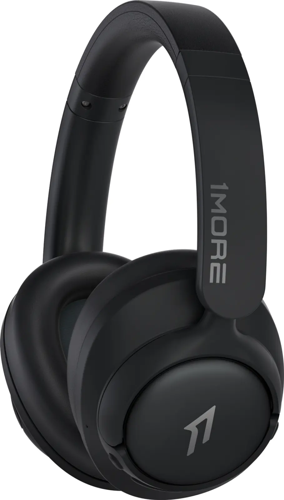 Наушники беспроводные 1More Sonoflow SE HQ31, черные