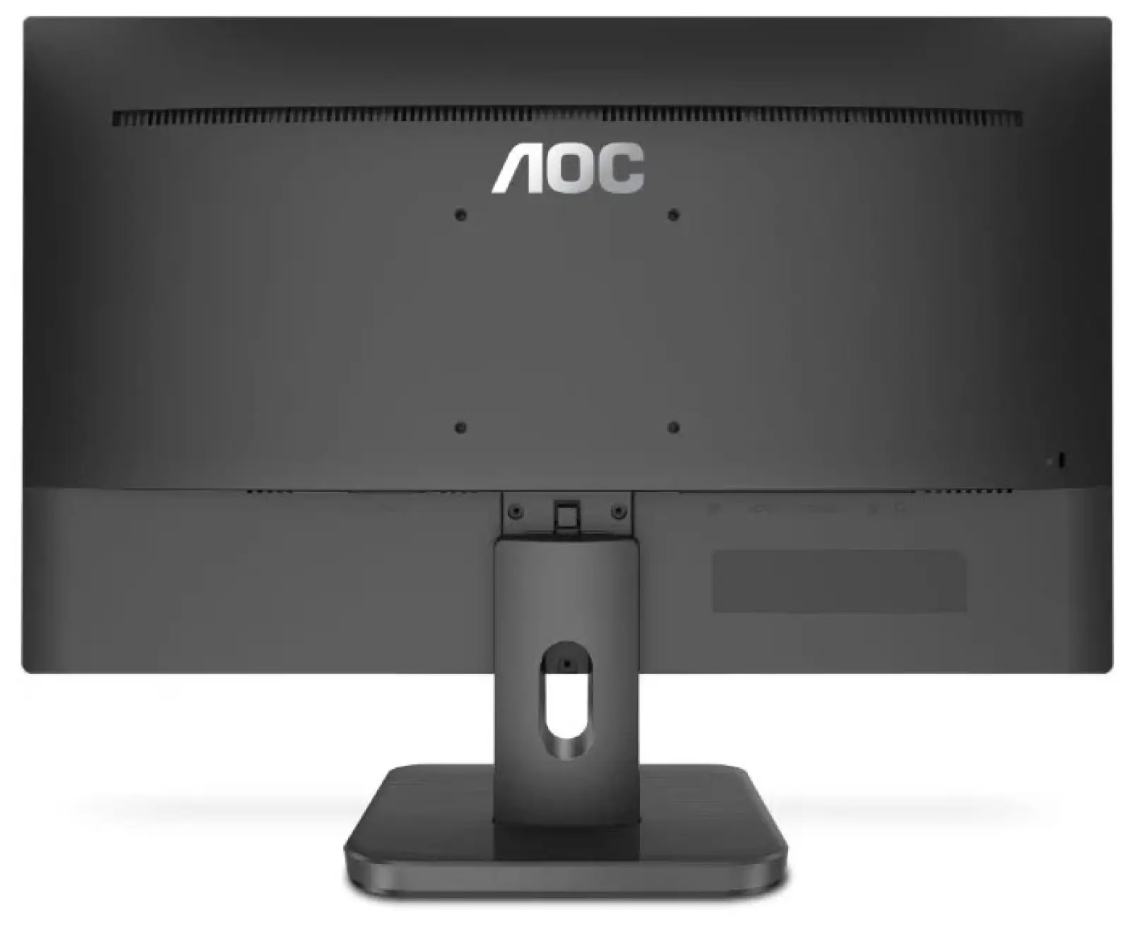 ЖК монитор AOC 23.8